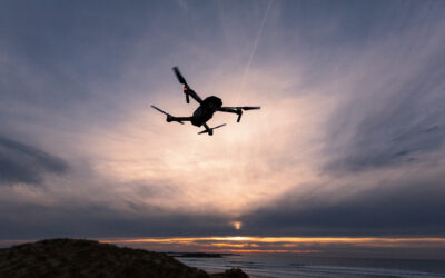 EDGESOURCE HOSTs LIVE BLUE UAS SEMINAR — REDUCING DRAG: A STREAMLINED APPROACH TO GETTING BLUE UAS CLEARED