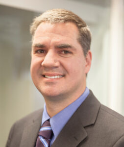 Joe Urbaniak headshot