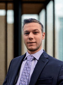 Dan Flack headshot